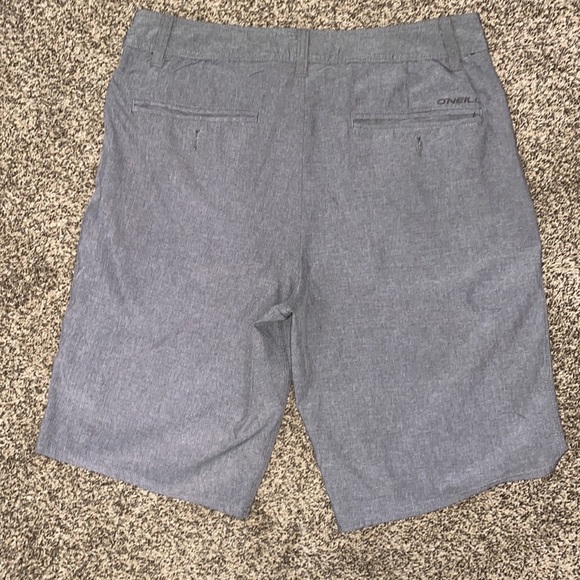 O’Neill hybrid men shirt size 31 - Picture 2 of 2